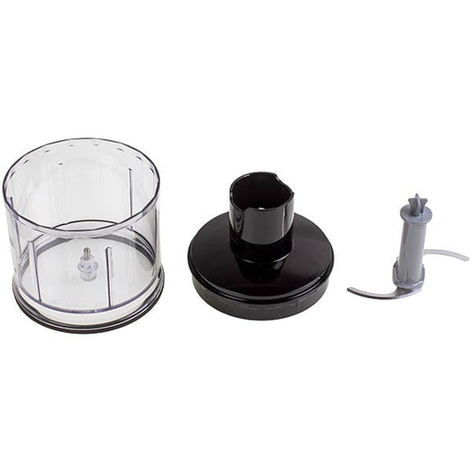 Braun AX22110050 Blender Chopper MC MQS230BK