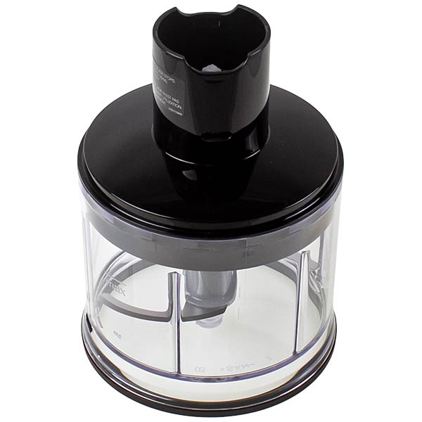 Braun AX22110050 Blender Chopper MC MQS230BK
