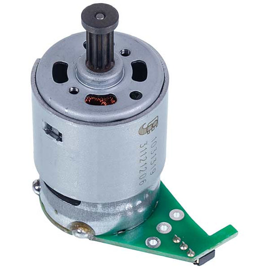 Electrolux 140197906013 Cordless Vacuum Cleaner Turbobrush Motor