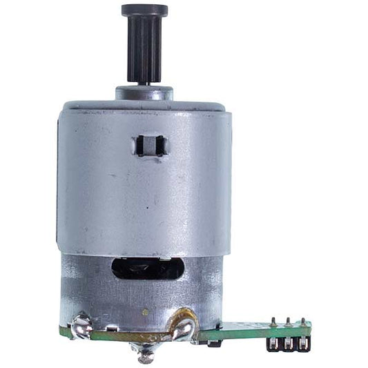 Electrolux 140197906013 Cordless Vacuum Cleaner Turbobrush Motor