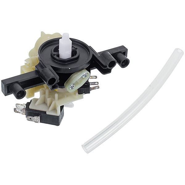 Electrolux 4055556981 Assembly Coffee Maker Water/Steam Tap