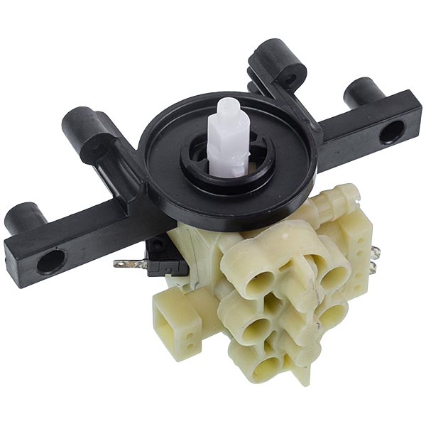 Electrolux 4055556981 Assembly Coffee Maker Water/Steam Tap