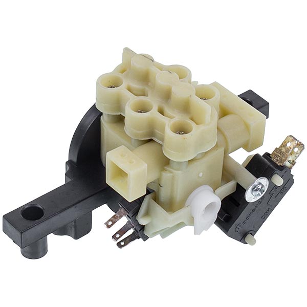 Electrolux 4055556981 Assembly Coffee Maker Water/Steam Tap