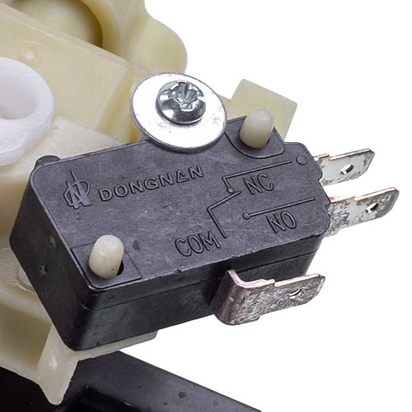 Electrolux 4055556981 Assembly Coffee Maker Water/Steam Tap