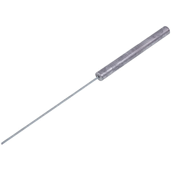Magnesium Anode for Water Heater D=20mm L=200mm, thread M4x240