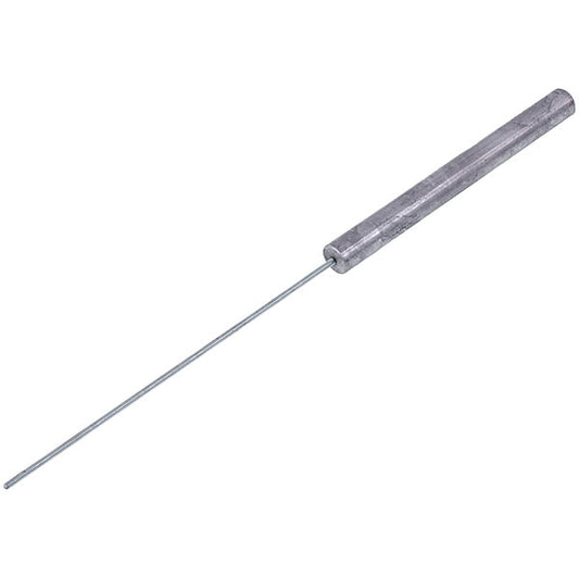 Magnesium Anode for Water Heater D=20mm L=200mm, thread M4x240