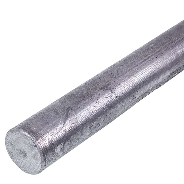 Magnesium Anode for Water Heater D=20mm L=200mm, thread M4x240
