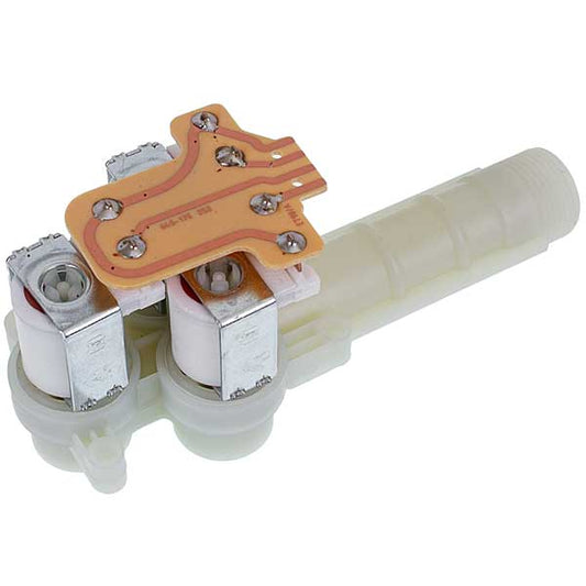 Washing Machine Water Inlet Valve Compatible with Electrolux 8996452382808