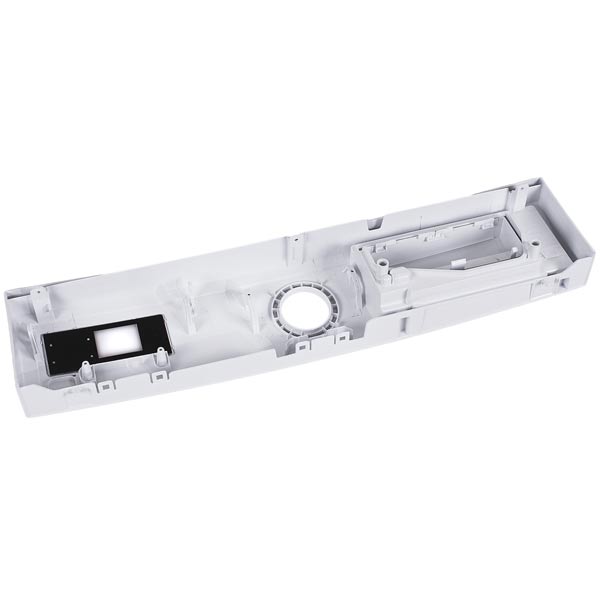 Electrolux 140033496054 Washing Machine Front Panel