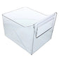 AEG 8083605082 Refrigerator Vegetable Box (right/left) 296x226.4x225mm