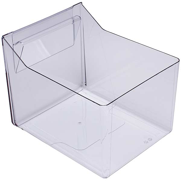 AEG 8083605082 Refrigerator Vegetable Box (right/left) 296x226.4x225mm