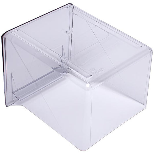 AEG 8083605082 Refrigerator Vegetable Box (right/left) 296x226.4x225mm