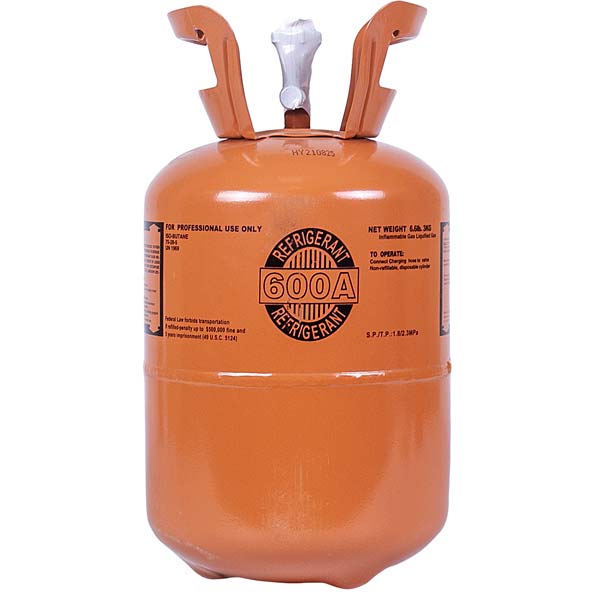 Freon R600A (3kg)