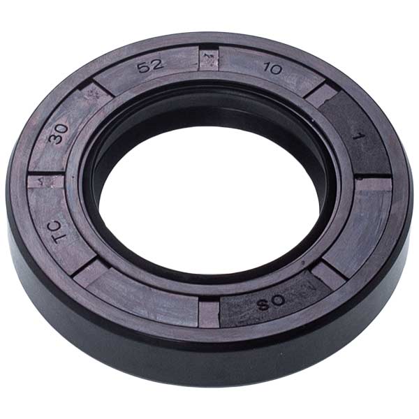 OS Washing Machine Oil Seal 30*52*10mm Compatible with Ariston C00013564