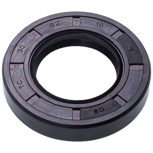 OS Washing Machine Oil Seal 30*52*10mm Compatible with Ariston C00013564