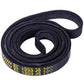 Megadyne 599950 Washing Machine Drive Belt 1233J5 EL