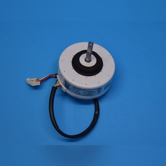 Indoor Unit Motor For Air Conditioner Gorenje 562100 ZKFP-20-8-6-7 20W 0.10A (counterclockwise)