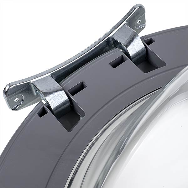 AEG 140061935957 Washing machine Door
