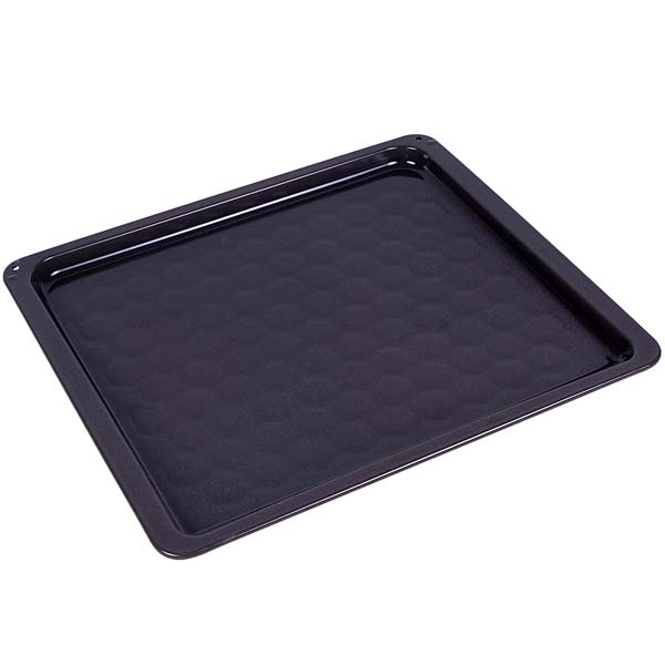 Hansa 9056606 Baking Tray for Oven 430x377x25mm