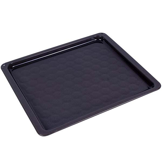 Hansa 9056606 Baking Tray for Oven 430x377x25mm