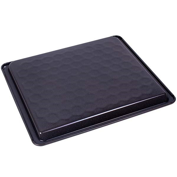 Hansa 9056606 Baking Tray for Oven 430x377x25mm