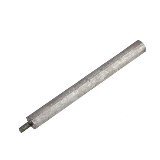 Magnesium Anode for Water Heater D=20mm L=200mm, thread M8x10