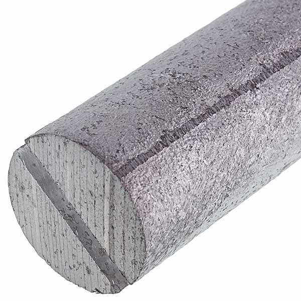 Magnesium Anode for Water Heater Ariston 65150086 TENKO D=25mm L=210mm, thread M5x10