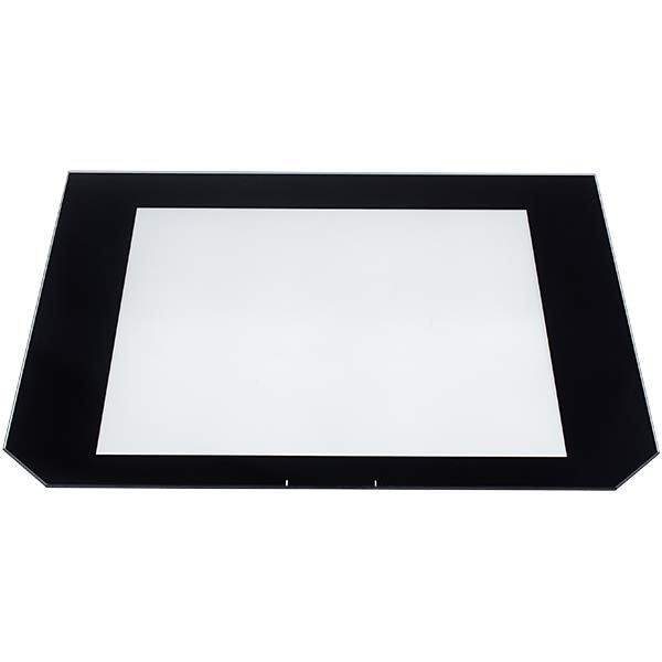 Gorenje 563768 Oven Inner Door Glass