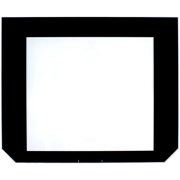 Gorenje 563768 Oven Inner Door Glass