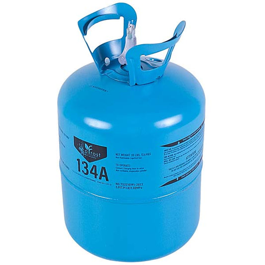 Freon R134A Ecofrost (13.6kg)