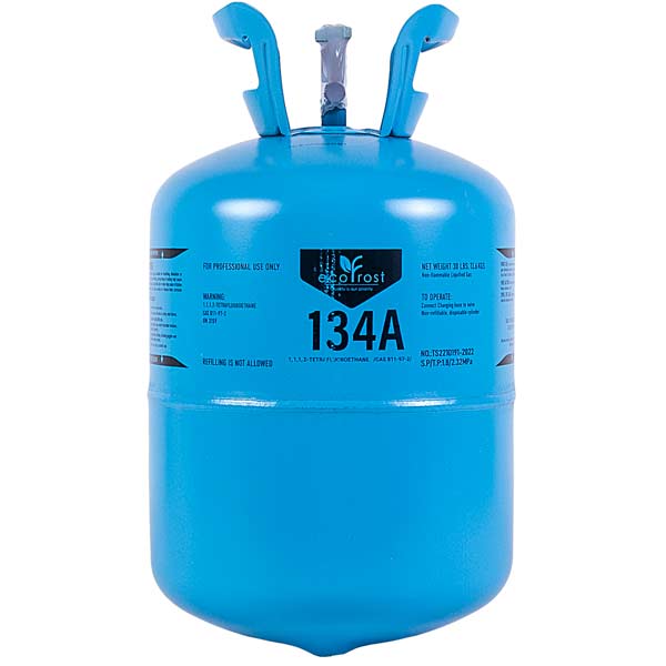 Freon R134A Ecofrost (13.6kg)