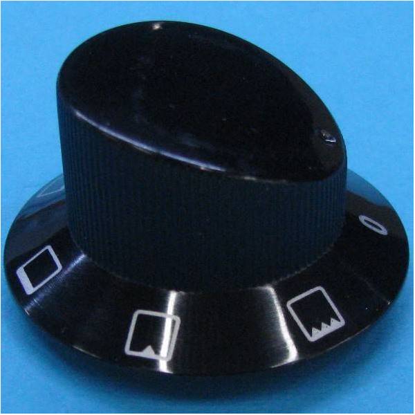 Gorenje 364420 Cooker Control Knob