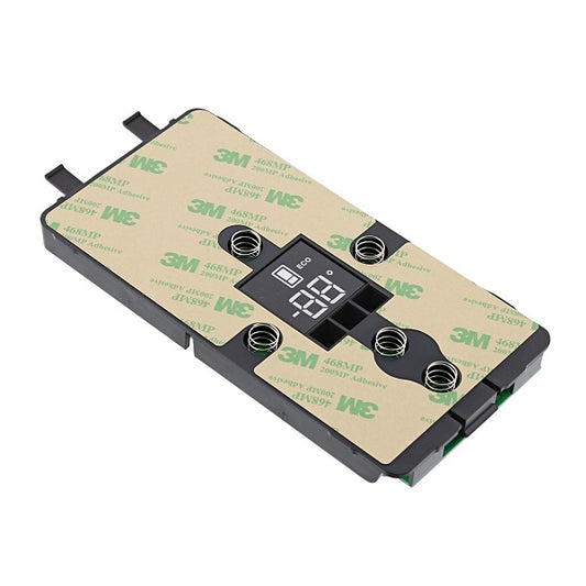 Electrolux 8090660070 Refrigerator LCD Display