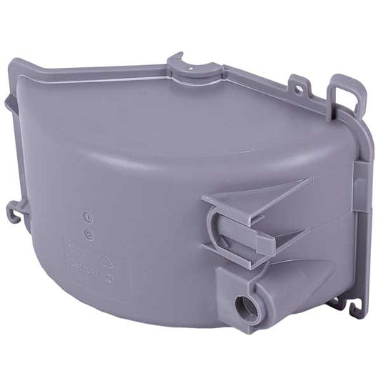 Electrolux 1366041018 Dryer Front Condenser Cover