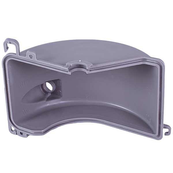 Electrolux 1366041018 Dryer Front Condenser Cover