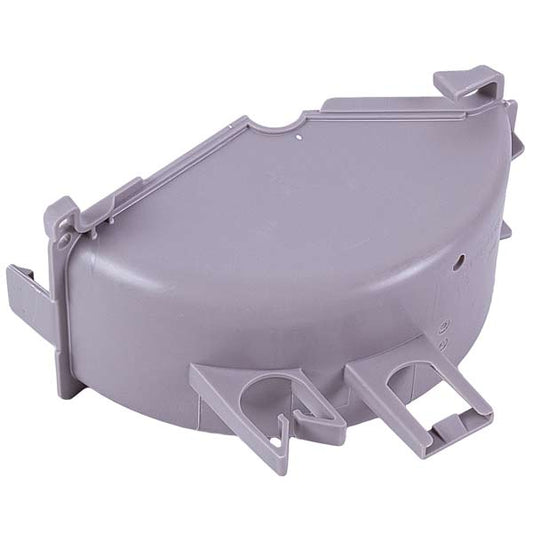 Electrolux 1366042032 Dryer Back Condenser Cover