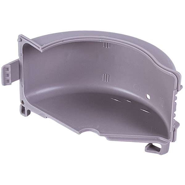 Electrolux 1366042032 Dryer Back Condenser Cover