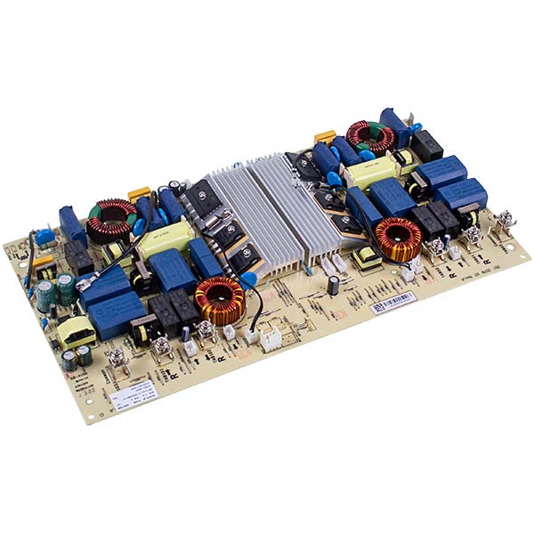 Electrolux 3572576209 Cooker Power Board