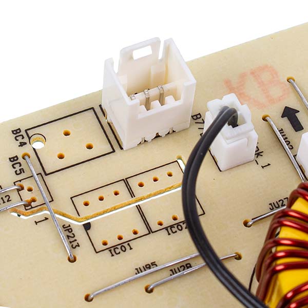 Electrolux 3572576209 Cooker Power Board