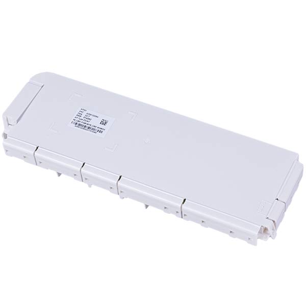 Electrolux 140059122287 Dishwasher Operating Module (not configured)