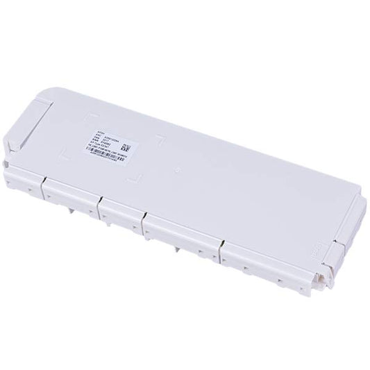 Electrolux 140059122287 Dishwasher Operating Module (not configured)
