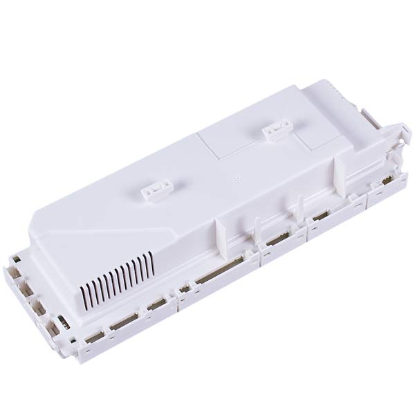 Electrolux 140059122287 Dishwasher Operating Module (not configured)