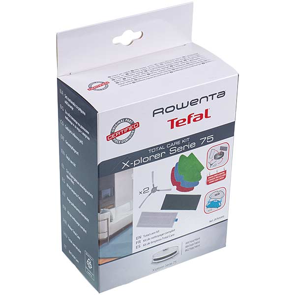 Robot Vacuum Cleaner Filters