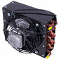 Condenser (heat exchanger) with fan FN3.4  1,46 kW H=290mm L=230mm