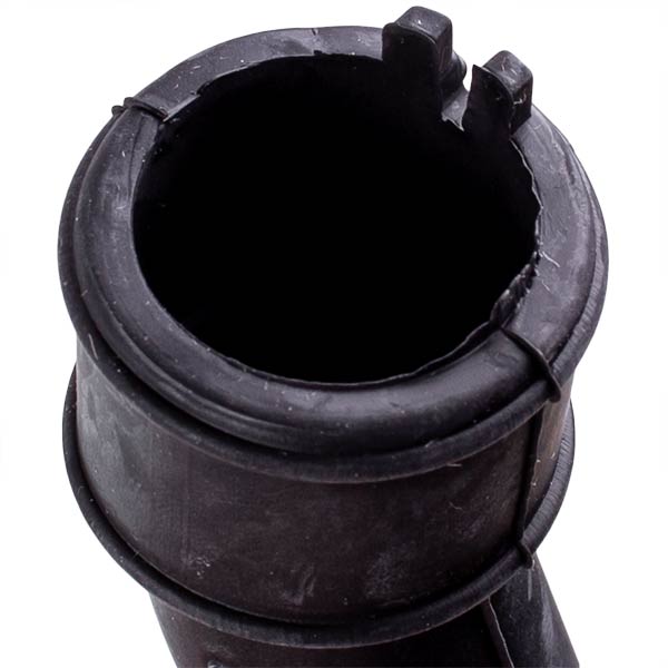 Electrolux 1526716012 Dishwasher Sump Heater Hose