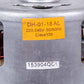 AEG 4055216479 Vacuum Cleaner Motor D=130/83mm H=30/125mm