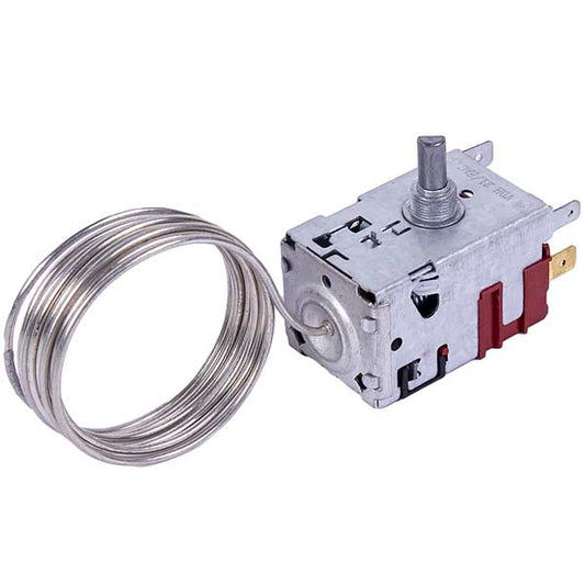 077B6208 Thermostat 118cm for refrigerator