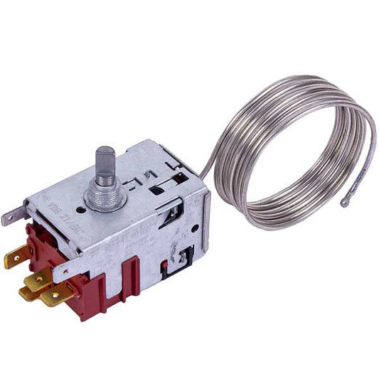 077B6208 Thermostat 118cm for refrigerator