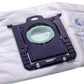 Electrolux 9001684613 Vacuum Cleaner Dust Bag Set (3pcs) E210S S-BAG