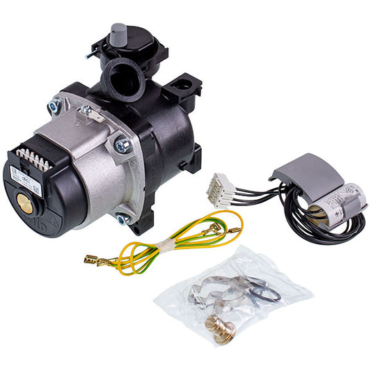 Circulation Pump Assembly 5М Wilo INTMTSL 15/5 HE-2 77 W for Gas Boiler Ariston 65104319-02